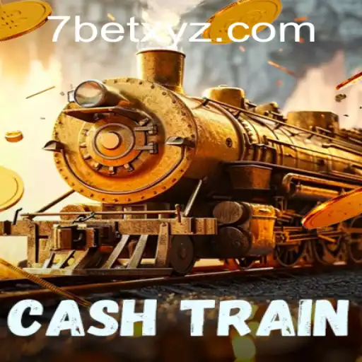 CashTrain: A Journey into the Fast-Paced World of 7BET Gaming
