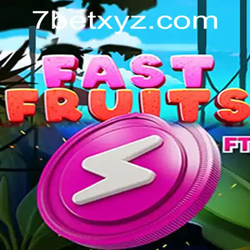 FastFruits: A Thrilling Adventure with 7BET
