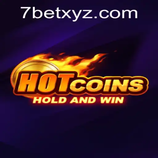 The Thrilling World of HotCoins by 7BET: A Comprehensive Guide