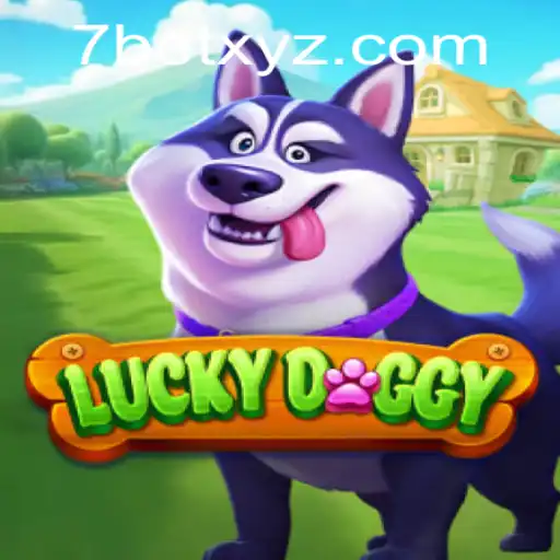 Exploring the Exciting World of LuckyDoggy with 7BET