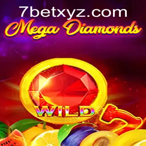 MegaDiamond: A Thrilling Journey into the World of 7BET Gaming