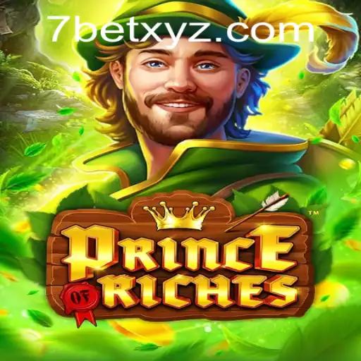 Exploring the Exciting World of PrinceOfRiches and Revolutionized Gameplay with 7BET