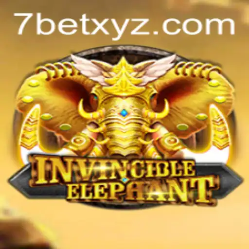 InvincibleElephant: A Captivating Gaming Experience with 7BET
