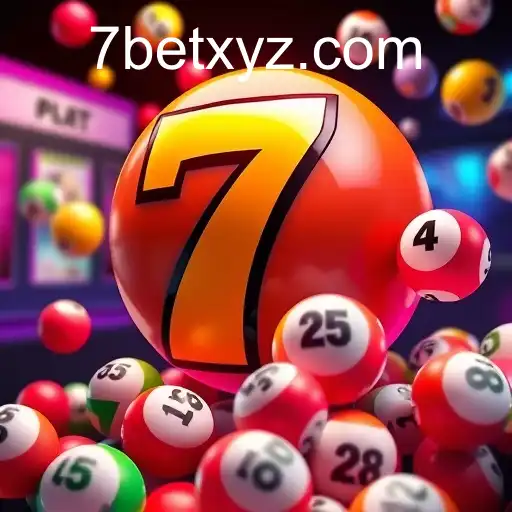 Lottery Games: The Fascination of 7BET