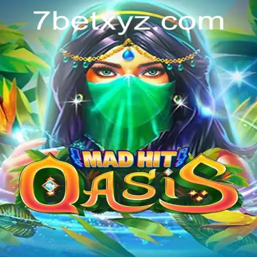 Discover the Excitement of MadHitOasis: A New Gaming Revolution with 7BET
