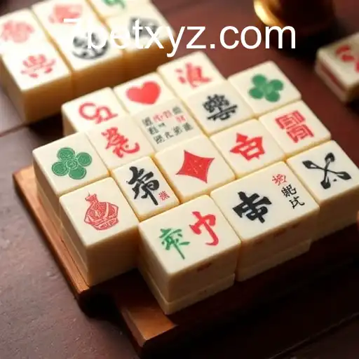 Exploring the World of Mahjong: Tradition Meets Modern Strategy