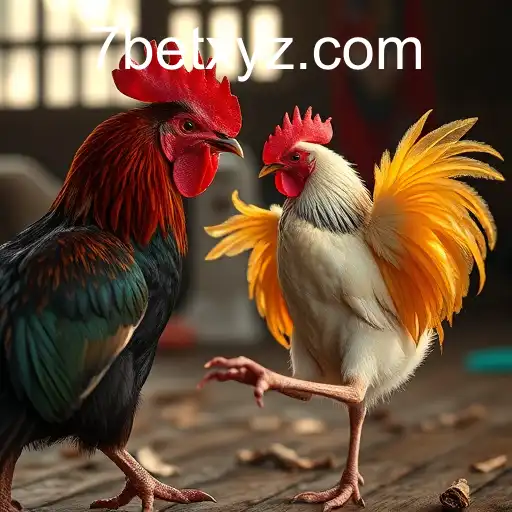 The Thrilling World of Online Sabong with 7BET