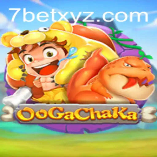 Discover the Thrilling World of OoGaChaKa with 7BET