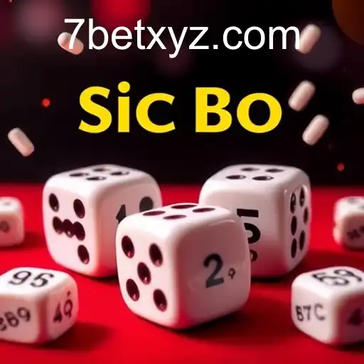 Exploring the Thrilling World of Sic Bo with 7BET