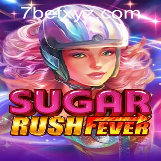 SugarRushFever: Dive into the Sweetest Adventure with 7BET