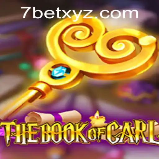 Discovering The Book of Carl: A New Era in Gaming with 7BET